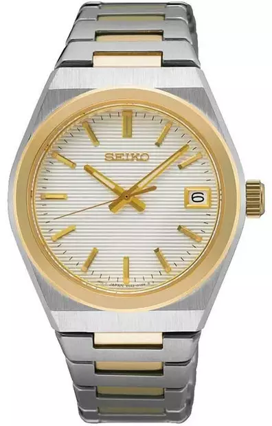 Seiko SUR578P1 - Seiko naisten rannekellot - SUR578P1 - 1