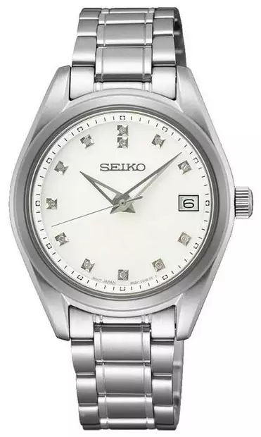 Seiko SUR579P1 - Seiko naisten rannekellot - SUR579P1 - 1