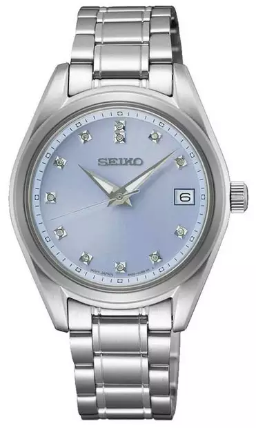 Seiko SUR581P1 - Seiko naisten rannekellot - SUR581P1 - 1