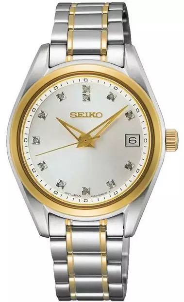 Seiko SUR582P1 - Seiko naisten rannekellot - SUR582P1 - 1
