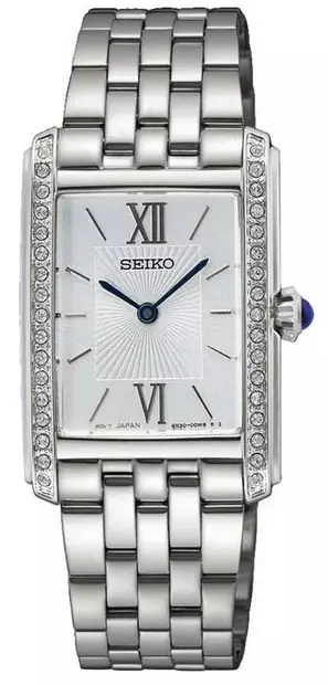 Seiko SWR091P1 - Seiko naisten rannekellot - SWR091P1 - 1