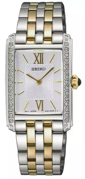 Seiko SWR093P1 - Seiko naisten rannekellot - SWR093P1 - 1