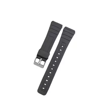 Sisu Vaihtoranneke Casio F-91w kelloon - Kellon rannekkeet - RA-91 - 1