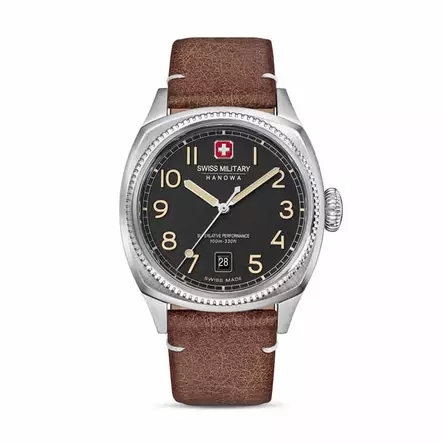 Swiss Military Hanowa Condor - Swiss Military Hanowa miesten kellot - SMWGB0003701 - 1