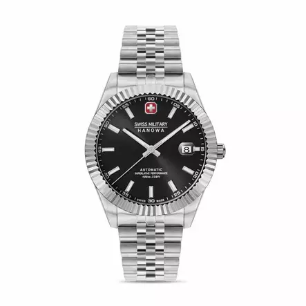 Swiss Military Hanowa Diligenter - Swiss Military Hanowa miesten kellot - SMWGL0002101 - 1