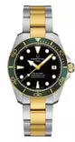 Certina DS Action Diver C0328072205101 - Certina miesten rannekellot - C0328072205101 - 1