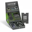 Certina DS+ Kit Urban & Heritage C0414071904101 - Certina miesten rannekellot - C0414071904101 - 2