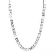 Efva Attling Dream Collier Kaulakoru 10-100-01501 - Hopeakorut - 10-100-01501 - 2