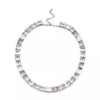 Efva Attling Dream Collier Kaulakoru 10-100-01501 - Hopeakorut - 10-100-01501 - 1