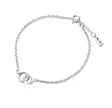 Efva Attling Mini Twosome Rannekoru 14-100-00571 - Hopeakorut - 14-100-00571 - 1