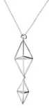 Finnfeelings Himmeli Riipus FFR2370-1 - Hopeakorut - FFR2370-1 - 1