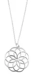 Finnfeelings Leimu Riipus FFR2353-1 - Hopeakorut - FFR2353-1 - 1