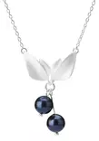 Finnfeelings Mustikka riipus FFR2374-1 - Hopeakorut - FFR2374-1 - 1