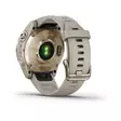 Garmin Fenix 7S Sapphire Solar Light Gold 010-02539-21 - Garmin älykellot - 010-02539-21 - 5