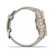 Garmin Fenix 7S Sapphire Solar Light Gold 010-02539-21 - Garmin älykellot - 010-02539-21 - 4