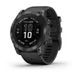 Garmin Fenix 7X Pro Sapphire Solar Edition 010-02778-11 - Garmin älykellot - 010-02778-11 - 1