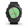 Garmin Fenix 7X Pro Sapphire Solar Edition 010-02778-11 - Garmin älykellot - 010-02778-11 - 5