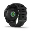 Garmin Fenix 7X Pro Sapphire Solar Edition 010-02778-11 - Garmin älykellot - 010-02778-11 - 3