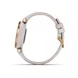 Garmin Lily Sport Rose Gold-Light Sand 010-02384-11 - Garmin älykellot - 010-02384-11 - 4