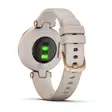 Garmin Lily Sport Rose Gold-Light Sand 010-02384-11 - Garmin älykellot - 010-02384-11 - 6