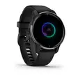Garmin Venu 2 Plus grafiitinharmaa 010-02496-11 - Garmin älykellot - 010-02496-11 - 3