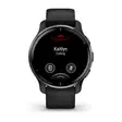 Garmin Venu 2 Plus grafiitinharmaa 010-02496-11 - Garmin älykellot - 010-02496-11 - 2