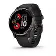 Garmin Venu 2 Plus grafiitinharmaa 010-02496-11 - Garmin älykellot - 010-02496-11 - 1