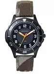 Leijona Poikien kello 5223-891 Army Camo - Lasten kellot - 5223-891 - 1