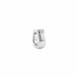 Marmara Sterling hopeinen avattava riipuslenkki - Hopeakorut - KE701 - 1