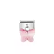 Nomination Classic Crystal Butterfly Pinkki - Muotikorut - 03060411 - 2