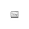 Nomination Classic Infinity - Muotikorut - 33030441 - 1