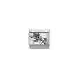 Nomination Classic Silvershine Skyline Brooklyn (Bridge) - Muotikorut - 33010501 - 2