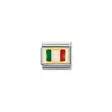 Nomination Pala Classic Italian Lippu - Muotikorut - 03023421 - 3