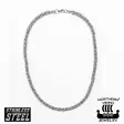 Northern Viking Jewelry Kingchain Kaulakoru NVJKE001 - Teräskorut - NVJKE001 - 1