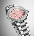 Oris Aquis Date 01 733 7770 4158-07 8 18 05P - Oris naisten rannekellot - 7612611035031 - 2