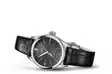 Oris Artelier Date Diamonds 01 561 7722 4053-07 5 14 64FC - Oris naisten rannekellot - 7612611025681 - 2