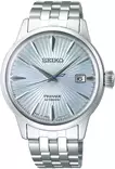 SEIKO Presage Automatic Cocktail Time SRPE19J1 - Seiko Presage miesten rannekello - SRPE19J1 - 1