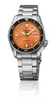 Seiko 5 Sports Automatic SKX Sports Style Mid-Size SRPK35K1 - Seiko 5 Sports miesten rannekello - SRPK35K1 - 2