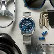 Seiko 5 Sports Automatic SRPD51K1 - Seiko 5 Sports miesten rannekello - SRPD51K1 - 3