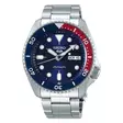 Seiko 5 Sports Automatic SRPD53K1 - Seiko 5 Sports miesten rannekello - SRPD53K1 - 1