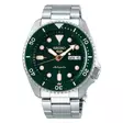Seiko 5 Sports Automatic SRPD63K1 - Seiko miesten rannekellot - SRPD63K1 - 1