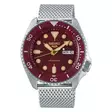 Seiko 5 Sports Automatic SRPD69K1 - Seiko 5 Sports miesten rannekello - SRPD69K1 - 1