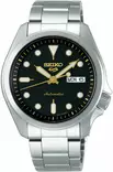 Seiko 5 Sports Automatic SRPE57K1 - Seiko 5 Sports miesten rannekello - SRPE57K1 - 1