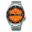Seiko 5 Sports Automatic SRPK11K1 - Seiko 5 Sports miesten rannekello - SRPK11K1 - 1