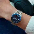 Seiko 5 Sports Automatic SSK003K1 - Seiko 5 Sports miesten rannekello - SSK003K1 - 2