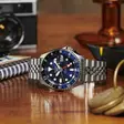 Seiko 5 Sports Automatic SSK003K1 - Seiko 5 Sports miesten rannekello - SSK003K1 - 3