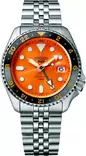 Seiko 5 Sports Automatic SSK005K1 - Seiko 5 Sports miesten rannekello - SSK005K1 - 2
