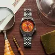 Seiko 5 Sports Automatic SSK005K1 - Seiko 5 Sports miesten rannekello - SSK005K1 - 3