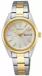 Seiko Essential Time SUR454P1 - Seiko naisten rannekellot - SUR454P1 - 1