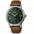 Seiko Presage Automatic Cocktail Time Mojito SRPE45J1 - Seiko Presage miesten rannekello - SRPE45J1 - 1